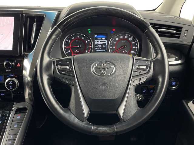 トヨタ ヴェルファイア Z Gエディション 愛知県 2020(令2)年 5.3万km ホワイトパールクリスタルシャイン 禁煙車/純正10インチナビ/（CD/DVD/USB/Bluetooth/フルセグTV）/バックカメラ/純正フリップダウンモニター/シーケンシャルウインカー/トヨタセーフティセンス/・プリクラッシュセーフティ/・レーントレーシングアシスト/・クリアランスソナー/・パーキングサポートブレーキ/・ロードサインアシスト/・レーダークルーズコントロール/・オートマチックハイビーム/ETC/ドライブレコーダー/合皮シート/前席シートヒーター/前席シートベンチレーション/オットマン/パワーシート/メモリシート/革巻きステアリング/ステアリングヒーター/両側パワースライドドア/パワーバックドア/純正18インチアルミホイール/スマートキー/スペアキー1本/プッシュスタート/三眼LEDヘッドライト/フロントフォグランプ/オートライト/純正フロアマット/電子パーキングブレーキ/オートホールド/電動格納ミラー