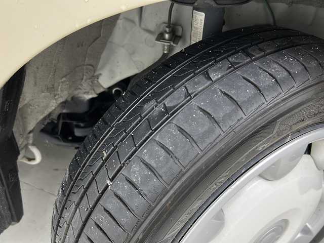 ダイハツ ムーヴ キャンバス G メイクアップ リミテッド　SAⅢ 宮城県 2022(令4)年 4.8万km パールホワイトⅢ/ナチュラルベージュマイカメタリック 2トーン 禁煙車/スマートアシストIII/・衝突回避支援ブレーキ機能/・車線逸脱警報機能/・オートハイビーム/・コーナーセンサー/パノラマモニター/社外7インチナビ/・BT.CD.DVD.SD/・ワンセグTV/両側パワースライドドア/D席シートヒーター/ETC/LEDヘッドライト/LEDヘッドライト/プッシュスタート/スマートキー/横滑り防止/ステアリングスイッチ/社外フロアマット/純正ドアバイザー/ワイパーデアイサー