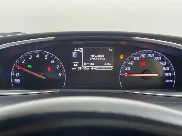 トヨタ シエンタ G クエロ 大分県 2018(平30)年 5.9万km ホワイトパールクリスタルシャイン 純正ナビ/CD/DVD/BT/フルセグ/全方位カメラ/ETC/シートヒーター（D/N）/ステアリングヒーター/ステアリングスイッチ/両側パワースライドドア/オートライト/トヨタセーフティーセンス/・衝突軽減ブレーキ/・レーンキープアシスト/・先行発進お知らせ/・オートハイビーム/モデリスタエアロ（F/S/R）/社外15インチアルミホイール