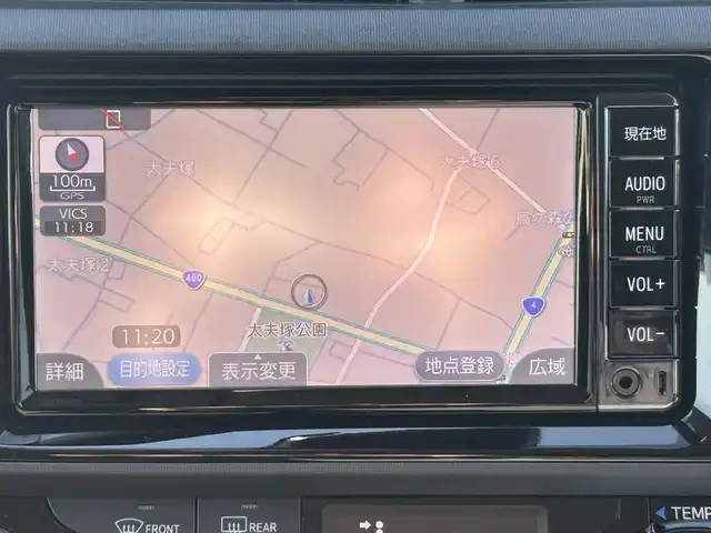 トヨタ アクア G ブラックソフトレザーセレ 栃木県 2017(平29)年 4.4万km スーパーレッドⅤ トヨタセーフティセンスC/・プリクラッシュセーフティシステム/・レーンディパーチャーアラート/・オートマチックハイビーム/純正メモリナビ/TV/CD/Bluetooth/SD/バックカメラ/ビルトインETC/スマートキー/プッシュEgスタート/合皮ブラックソフトレザーシート/シートヒーター/LEDヘッドライト/純正フロアマット/ドライブレコーダー/クルーズコントロール/ステアリングリモコン