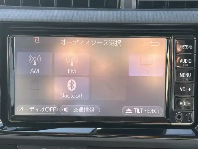 トヨタ アクア G ブラックソフトレザーセレ 栃木県 2017(平29)年 4.4万km スーパーレッドⅤ トヨタセーフティセンスC/・プリクラッシュセーフティシステム/・レーンディパーチャーアラート/・オートマチックハイビーム/純正メモリナビ/TV/CD/Bluetooth/SD/バックカメラ/ビルトインETC/スマートキー/プッシュEgスタート/合皮ブラックソフトレザーシート/シートヒーター/LEDヘッドライト/純正フロアマット/ドライブレコーダー/クルーズコントロール/ステアリングリモコン