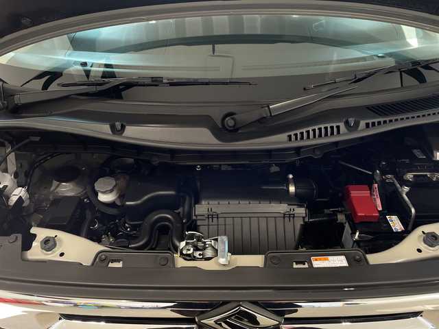 スズキ スペーシア HYBRID G 新潟県 2024(令6)年 0.6万km モスグレーメタリック 4WD/デュアルセンターブレーキサポート/メモリナビ/全周囲カメラ/フルセグ/USB/シートヒーター　D席/N席/ハイビームアシスト