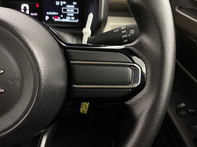 スズキ スペーシア HYBRID G 新潟県 2024(令6)年 0.6万km モスグレーメタリック 4WD/デュアルセンターブレーキサポート/メモリナビ/全周囲カメラ/フルセグ/USB/シートヒーター　D席/N席/ハイビームアシスト