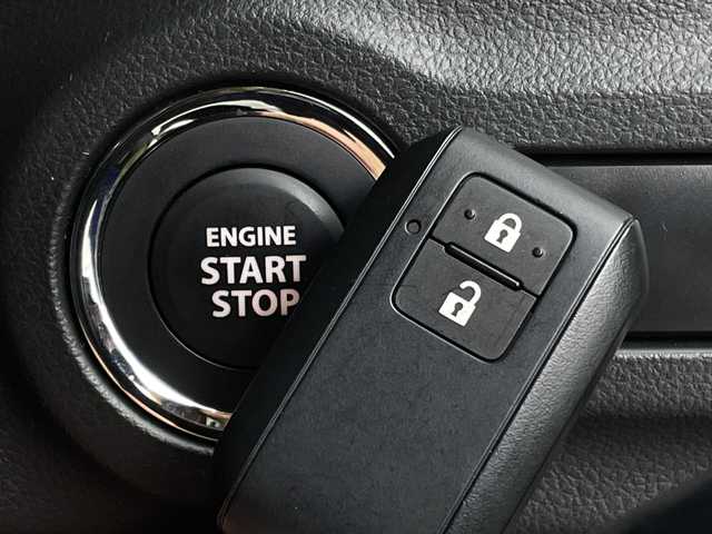 スズキ スペーシア HYBRID G 新潟県 2024(令6)年 0.6万km モスグレーメタリック 4WD/デュアルセンターブレーキサポート/メモリナビ/全周囲カメラ/フルセグ/USB/シートヒーター　D席/N席/ハイビームアシスト