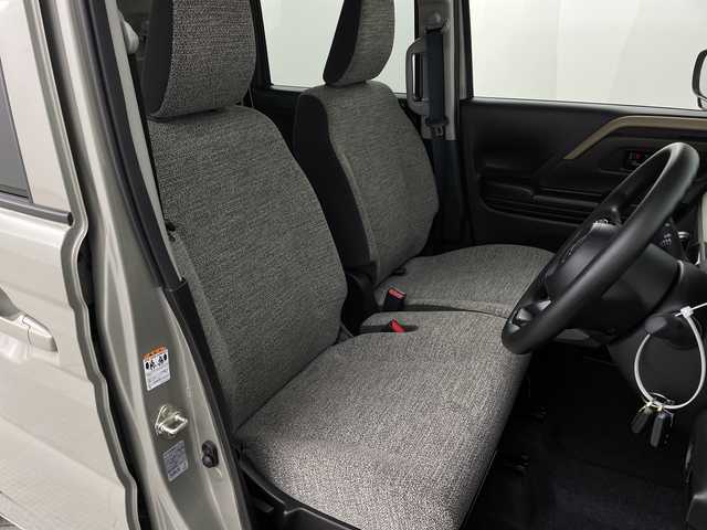 スズキ スペーシア HYBRID G 新潟県 2024(令6)年 0.6万km モスグレーメタリック 4WD/デュアルセンターブレーキサポート/メモリナビ/全周囲カメラ/フルセグ/USB/シートヒーター　D席/N席/ハイビームアシスト