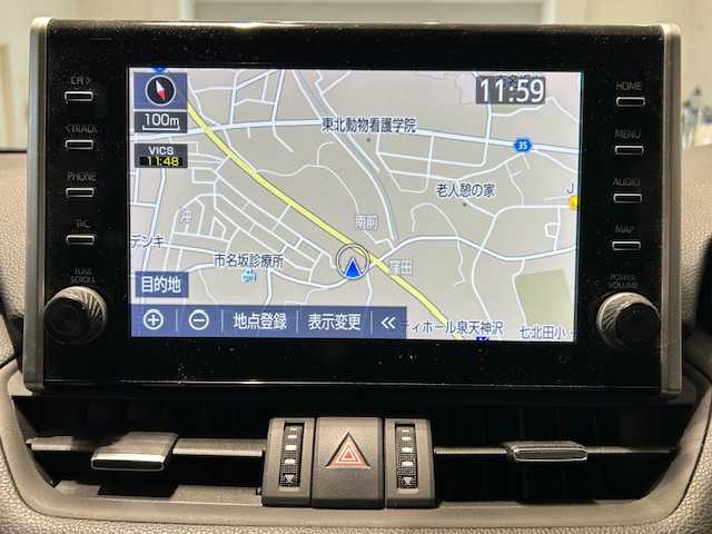 トヨタ ＲＡＶ４ ＰＨＶ G Z 宮城県 2021(令3)年 4.3万km ホワイトパールクリスタルシャイン ガーニッシュ（フロント/サイド/リア）/トヨタセーフティーセンス/・車線逸脱警報装置/・ブラインドスポットモニター/・プリクラッシュセーフティ/・パーキングサポートブレーキ/・ロードサインアシスト/・先行車発進告知機能/純正ナビ/・フルセグTV/・Bluetooth/USB/・全方位カメラ/・2.0ETC/・ドライブレコーダー（前後）/・純正充電ケーブル/・100V充電/アイドリングストップ/電子パーキング/・オートブレーキホールド/革巻きステアリング/・ステアリングスイッチ/レザーシート/・パワーシート（運転席/助手席）/・エアシート（運転席/助手席）/・シートヒーター（運転席/助手席）/LEDヘッドライト/・オートハイビーム/・オートライト/純正フロアマット