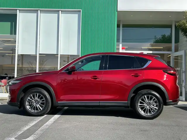 マツダ ＣＸ－５