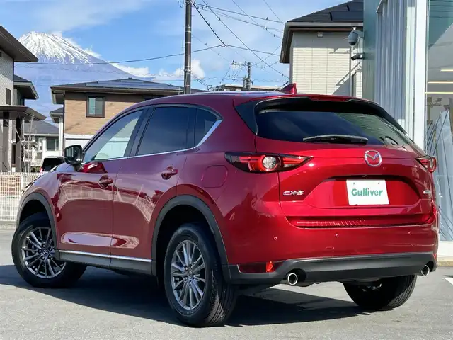 マツダ ＣＸ－５