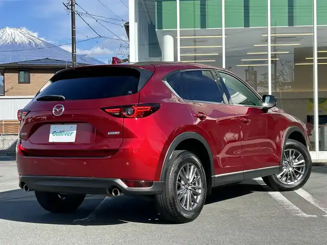 マツダ ＣＸ－５