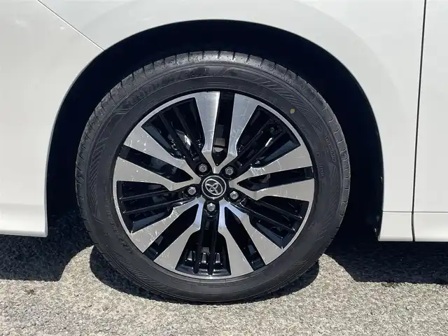 トヨタ アルファード S Cパッケージ 宮城県 2019(令1)年 4万km ラグジュアリーホワイトパールクリスタルシャインガラスフレーク /純正10インチメモリナビ//CD/DVD/SD/BT/HDMI/フルセグテレビ//純正フリップダウンモニター//ダブルサンルーフ//両側パワースライドドア//パワーバックドア//レーダークルーズコントロール//LTA//クリアランスソナー//プリクラッシュセーフティ//D/N席パワーシート//シートヒーター/エアーシート//LEDヘッドライト/オートハイビーム//ビルトインETC//ドライブレコーダー前後//エンジンスターター一体型スマートキー//スマートキーx2