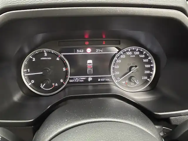 三菱 トライトン GSR 茨城県 2024(令6)年 0.2万km オレンジ 9インチナビゲーションディスプレイ/・Bluetooth/・AppleCarPlay/・AndroidAuto/三菱e-Assist/・マルチアラウンドモニター/・衝突被害軽減ブレーキシステム/・踏み間違い衝突防止アシスト/・車線逸脱警報システム/・ブラインドスポットワーニング/・レーンチェンジアシスト/・リヤクロストラフィックアラート/・オートマチックハイビーム/・レーダークルーズコントロール/・標識認識システム/・ふらつき警報/・リヤデフロック/パワーシート/シートヒーター