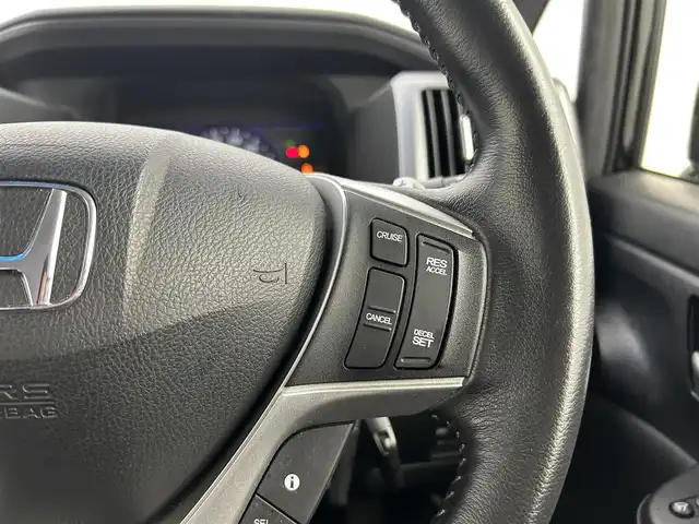 ホンダ ステップワゴン スパーダ Z クールスピリット 千葉県 2014(平26)年 7.2万km プレミアムスパークルブラックパール 純正9インチメモリーナビ/フルセグTV/Bluetooth接続/バックカメラ/ハーフレザーシート/両側パワースライドドア/キセノンヘッドライト/スマートキー/フォグランプ