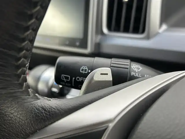 ホンダ ステップワゴン スパーダ Z クールスピリット 千葉県 2014(平26)年 7.2万km プレミアムスパークルブラックパール 純正9インチメモリーナビ/フルセグTV/Bluetooth接続/バックカメラ/ハーフレザーシート/両側パワースライドドア/キセノンヘッドライト/スマートキー/フォグランプ