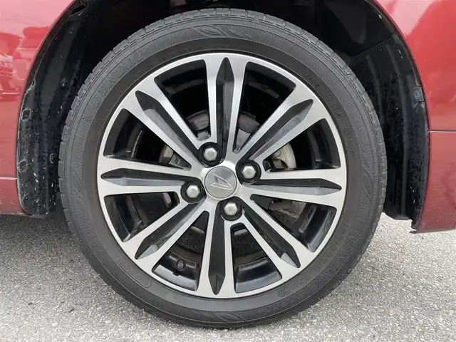 ダイハツ キャスト スタイル G SAⅡ 岐阜県 2016(平28)年 3.1万km ファイアークォーツレッドM 純正SDナビ/AM FM CD DVD TV BT/バックカメラ/スマートアシストII/ドライブレコーダー/社外フロアマット/純正アルミホイール/LEDヘッドライトオート付き/電格ミラー/取扱説明書/保証書