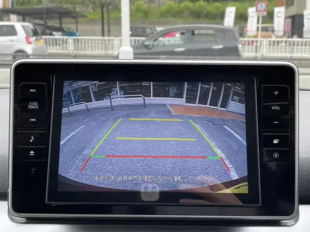ダイハツ キャスト スタイル G SAⅡ 岐阜県 2016(平28)年 3.1万km ファイアークォーツレッドM 純正SDナビ/AM FM CD DVD TV BT/バックカメラ/スマートアシストII/ドライブレコーダー/社外フロアマット/純正アルミホイール/LEDヘッドライトオート付き/電格ミラー/取扱説明書/保証書