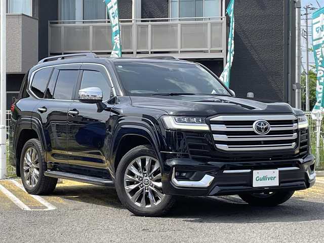 トヨタ ランドクルーザー ZX 宮城県 2021(令3)年 7.3万km ブラック １オーナー//ＪＢＬステレオ//モデリスタエアロ//純正メーカーメモリナビ//フルセグ/CD/BD/AM/FM/BT/USB//ルーフレール//全席エアシート・シートヒーター//ステアリングヒーター//ヘッドアップディスプレイ//メモリーシート//レーダークルーズコントロール//PCS//PCM//クリアランスソナー//RCTA//PCD//センターデフロック//ワイパーデアイサー//ビルトインETC2.0//USBポート×２//スマートキーx2
