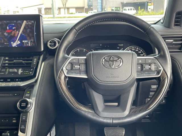 トヨタ ランドクルーザー ZX 宮城県 2021(令3)年 7.3万km ブラック １オーナー//ＪＢＬステレオ//モデリスタエアロ//純正メーカーメモリナビ//フルセグ/CD/BD/AM/FM/BT/USB//ルーフレール//全席エアシート・シートヒーター//ステアリングヒーター//ヘッドアップディスプレイ//メモリーシート//レーダークルーズコントロール//PCS//PCM//クリアランスソナー//RCTA//PCD//センターデフロック//ワイパーデアイサー//ビルトインETC2.0//USBポート×２//スマートキーx2