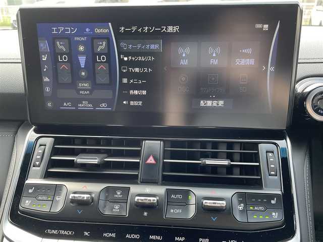 トヨタ ランドクルーザー ZX 宮城県 2021(令3)年 7.3万km ブラック １オーナー//ＪＢＬステレオ//モデリスタエアロ//純正メーカーメモリナビ//フルセグ/CD/BD/AM/FM/BT/USB//ルーフレール//全席エアシート・シートヒーター//ステアリングヒーター//ヘッドアップディスプレイ//メモリーシート//レーダークルーズコントロール//PCS//PCM//クリアランスソナー//RCTA//PCD//センターデフロック//ワイパーデアイサー//ビルトインETC2.0//USBポート×２//スマートキーx2