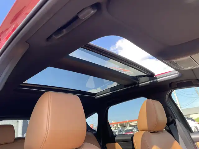 マツダ ＣＸ－６０ XD HV プレミアムスポーツ 富山県 2022(令4)年 2万km ソウルレッドクリスタルM 〇純正12.3インチナビ/〇フルセグTV/〇360°ビューモニター/〇ビルトインETC/〇4WD/〇ターボ/〇パノラマサンルーフ/〇パワーバックドア/〇スマートブレーキサポート/〇レーダークルーズコントロール/〇ブラインドスポットモニター/〇LEDヘッドランプ/〇オートライト/〇純正20インチアルミ/〇革巻きステアリング/〇パドルシフト/〇ステアリングヒーター/〇革シート/〇シートヒーター/〇シートベンチレーション/〇パワーシート/〇アドバンスドキーレス/〇禁煙車