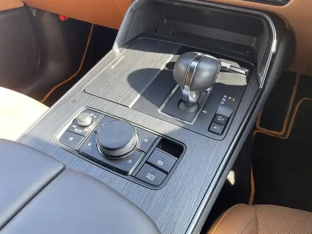 マツダ ＣＸ－６０ XD HV プレミアムスポーツ 富山県 2022(令4)年 2万km ソウルレッドクリスタルM 〇純正12.3インチナビ/〇フルセグTV/〇360°ビューモニター/〇ビルトインETC/〇4WD/〇ターボ/〇パノラマサンルーフ/〇パワーバックドア/〇スマートブレーキサポート/〇レーダークルーズコントロール/〇ブラインドスポットモニター/〇LEDヘッドランプ/〇オートライト/〇純正20インチアルミ/〇革巻きステアリング/〇パドルシフト/〇ステアリングヒーター/〇革シート/〇シートヒーター/〇シートベンチレーション/〇パワーシート/〇アドバンスドキーレス/〇禁煙車