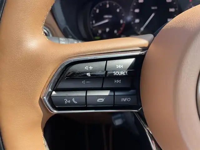 マツダ ＣＸ－６０ XD HV プレミアムスポーツ 富山県 2022(令4)年 2万km ソウルレッドクリスタルM 〇純正12.3インチナビ/〇フルセグTV/〇360°ビューモニター/〇ビルトインETC/〇4WD/〇ターボ/〇パノラマサンルーフ/〇パワーバックドア/〇スマートブレーキサポート/〇レーダークルーズコントロール/〇ブラインドスポットモニター/〇LEDヘッドランプ/〇オートライト/〇純正20インチアルミ/〇革巻きステアリング/〇パドルシフト/〇ステアリングヒーター/〇革シート/〇シートヒーター/〇シートベンチレーション/〇パワーシート/〇アドバンスドキーレス/〇禁煙車
