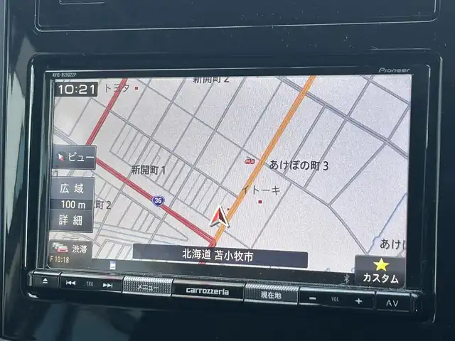 スバル フォレスター プレミアム 道央・札幌 2019(令1)年 4.4万km ダークブルーパール ４WD/ワンオーナー/社外メモリーナビ/CD/DVD/BT/フルセグ/社外フリップダウンモニター/アイサイト/衝突被害軽減ブレーキ/横滑り防止装置/レーダークルーズコントロール/レーンキープアシスト/リアパーキングセンサー/ブラインドスポットモニター/フロント/サイド/バックカメラ/ビルトインETC/ドライブレコーダー/XMODE/SI-DRIVE/SRH/アイドリングストップ/パワーバックドア/前席パワーシート/D席メモリーシート/全席シートヒーター/ハーフレザーシート/革巻きステアリング/ステアリングリモコン/パドルシフト/ハンドルヒーター/プッシュスタート/スマートキー/LEDヘッドライト/オートライト/フォグランプ/電動格納ミラー/ヒーテッドドアミラー/ウィンカーミラー/フロアマット/ドアバイザー