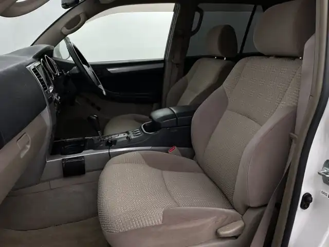 トヨタ ハイラックス サーフ SSR－X 新潟県 2004(平16)年 15.7万km ホワイトパールクリスタルシャイン ディーゼルターボ/4WD/純正カラードステップ/JAOSバンパーガード/メモリナビ/フルセグ/バックカメラ/Bluetooth/社外17インチAW/ドライブレコーダー/キーレス/HID/保証書/取説