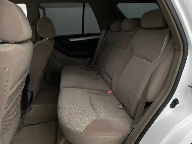 トヨタ ハイラックス サーフ SSR－X 新潟県 2004(平16)年 15.7万km ホワイトパールクリスタルシャイン ディーゼルターボ/4WD/純正カラードステップ/JAOSバンパーガード/メモリナビ/フルセグ/バックカメラ/Bluetooth/社外17インチAW/ドライブレコーダー/キーレス/HID/保証書/取説