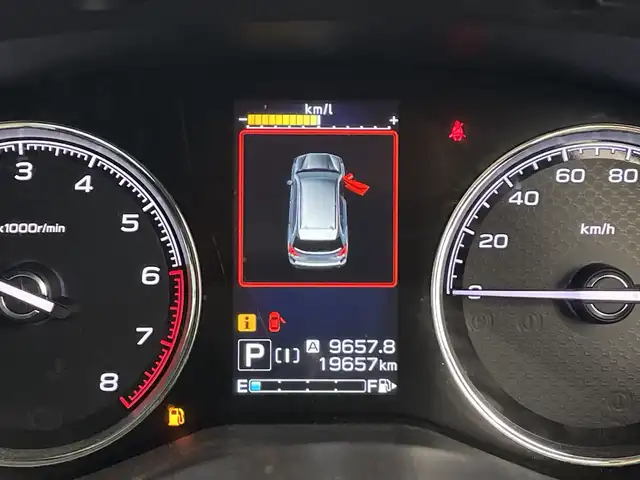 スバル フォレスター プレミアム 鹿児島県 2018(平30)年 2万km クリスタルホワイトP メーカーナビゲーション/フルセグ BT CD DVD SD/DIATONE SOUND/ブラインドスポットモニター/パドルシフト/ハンドルヒーター/D/N席パワーシート/D席メモリーシート/デジタルインナーミラー/電子パーキング/AUTO HOLD/ルーフレール/革巻きステアリング/ステアリングリモコン/LEDヘッドライト/フォグライト/AUTOライト