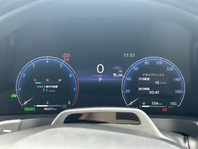 トヨタ アルファードハイブリット Z 愛知県 2023(令5)年 4.9万km プラチナホワイトパールマイカ 左右独立ムーンルーフ/デジタルインナーミラー /モデリスタエアロ（F・S・R）/モデリスタガーニッシュ/純正ディスプレイオーディオ、ナビ/フルセグTV/BT/HDMI/パノラミックビューモニター/ビルトイン2.0ETC/純正18インチAW/トヨタチームメイト/トヨタセーフティセンス/ブラインドスポットモニター/ヘッドアップディスプレイ/レーダークルーズコントロール/両側パワースライドドア /パワーバックドア/置くだけ充電/AC100V電源/前後ドライブレコーダー