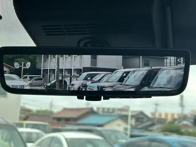 トヨタ アルファードハイブリット Z 愛知県 2023(令5)年 4.9万km プラチナホワイトパールマイカ 左右独立ムーンルーフ/デジタルインナーミラー /モデリスタエアロ（F・S・R）/モデリスタガーニッシュ/純正ディスプレイオーディオ、ナビ/フルセグTV/BT/HDMI/パノラミックビューモニター/ビルトイン2.0ETC/純正18インチAW/トヨタチームメイト/トヨタセーフティセンス/ブラインドスポットモニター/ヘッドアップディスプレイ/レーダークルーズコントロール/両側パワースライドドア /パワーバックドア/置くだけ充電/AC100V電源/前後ドライブレコーダー
