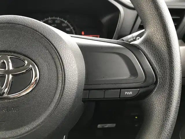 トヨタ ルーミー X 鳥取県 2021(令3)年 4.7万km パールホワイトⅢ 純正ナビ/AM/FM/BT/バックカメラ・ETC/衝突被害軽減システム/レーンキープアシスト/前後クリアランスソナー/片側パワースライドドア/前方ドライブレコーダー/オートハイビーム/オートライト/ステアリングスイッチ/フロアマット/ドアバイザー/プッシュエンジンスタート/アイドリングストップ/スマートキー