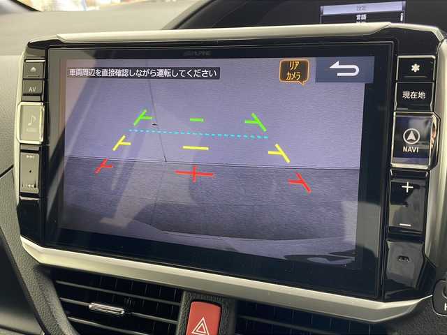 トヨタ ヴォクシー ZS 千葉県 2017(平29)年 5.8万km ホワイトパールクリスタルシャイン 社外11インチメモリナビ/フルセグテレビ/Bluetooth/USB/iPod接続/CD/DVD/SD再生/バックカメラ/ビルトインETC/両側パワースライドドア/純正フロアマット/純正16インチアルミホイール/プッシュスタート/スマートキー(スペアキー1本)/左右分離オートエアコン/アイドリングストップ/モデリスタエアロ/ドアバイザー/オートライト/オートマチックハイビーム/フロントフォグランプ/電動格納ウィンカーミラー/レーンディパーチャーアラート/プリクラッシュセーフティ/先行車発進告知/横滑り防止装置/保証書/取扱説明書