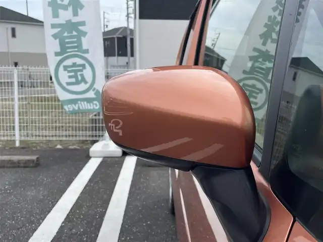 スズキ ワゴンＲ FA 三重県 2017(平29)年 7.5万km リフレクティブオレンジM 登録時走行距離　７５０５０ｋｍ/禁煙車/純正オーディオ/　AM/FM/CD/AUX/ドラレコ/ETC/純正アルミホイール
