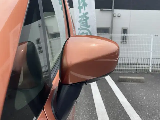 スズキ ワゴンＲ FA 三重県 2017(平29)年 7.5万km リフレクティブオレンジM 登録時走行距離　７５０５０ｋｍ/禁煙車/純正オーディオ/　AM/FM/CD/AUX/ドラレコ/ETC/純正アルミホイール