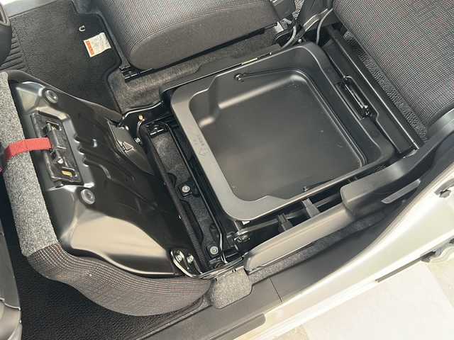 スズキ スペーシア HYBRID G 岐阜県 2023(令5)年 1.5万km ピュアホワイトP 社外ナビゲーション/バックモニター/テレビ/前後ドライブレコーダー/デュアルカメラブレーキサポート/電格ミラー/サイド・カーテン/プッシュスタート/スマートキー/ワンオーナー/クリアランスソナー/2WD 前輪駆動/ハロゲンヘッドライト/ヘッドライトレベライザー/アイドリングストップ/取扱説明書