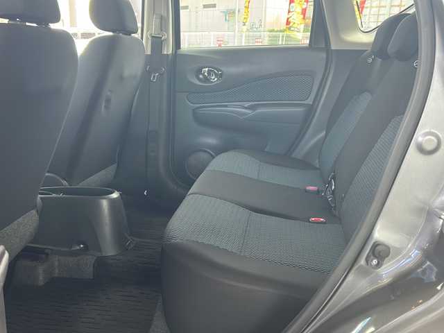 日産 ノート X FOUR Vセレ +セーフ 石川県 2014(平26)年 4.8万km ダークメタルグレー 4WD/ワンオーナー/エマージェンシーブレーキ/VDC/車線逸脱警報/純正SDナビゲーション/【CD/DVD/Bluetooth/フルセグTV】/アラウンドビューモニターセット/踏み間違い衝突防止アシスト/フロント、バックソナー/アラウンドビューモニター/ETC/インテリジェントキー/プッシュエンジンスタート/純正ホイール付きスタッドレス4本積込/保証書/取説/スペアキー