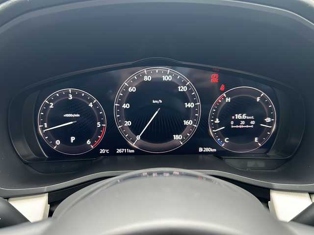 マツダ ＣＸ－６０ XD エクスクルーシブモード 三重県 2023(令5)年 2.7万km マシーングレープレミアムM 1オーナー/スマートブレーキサポート/誤発進抑制制御/車線逸脱警報システム/降車支援機能付ブラインドスポットモニタリング/レーンキープアシストシステム/緊急時車線維持支援/接近車両検知/レーダークルーズコントロール/クルージングトラフィックサポート/パノラマサンルーフ/BOSEサウンドシステム/純正12.3型SDナビ/フルセグTV/【Bluetooth/USB/スマホ連携】/360°ビューカメラ/ETC/前後ドライブレコーダー/ワイヤレス充電/ヘッドアップディスプレイ/AC100V電源/パワーバックドア/レザーシート/D/N席パワーシート/D/N席シートベンチレーション/全席シートヒーター/ステアリングヒーター/オートライト/アダプティブLEDヘッドランプ/235/50R20インチ純正AW/プッシュスタート/スマートキー/フロアマット