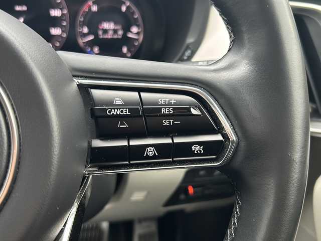 マツダ ＣＸ－６０ XD エクスクルーシブモード 三重県 2023(令5)年 2.7万km マシーングレープレミアムM 1オーナー/スマートブレーキサポート/誤発進抑制制御/車線逸脱警報システム/降車支援機能付ブラインドスポットモニタリング/レーンキープアシストシステム/緊急時車線維持支援/接近車両検知/レーダークルーズコントロール/クルージングトラフィックサポート/パノラマサンルーフ/BOSEサウンドシステム/純正12.3型SDナビ/フルセグTV/【Bluetooth/USB/スマホ連携】/360°ビューカメラ/ETC/前後ドライブレコーダー/ワイヤレス充電/ヘッドアップディスプレイ/AC100V電源/パワーバックドア/レザーシート/D/N席パワーシート/D/N席シートベンチレーション/全席シートヒーター/ステアリングヒーター/オートライト/アダプティブLEDヘッドランプ/235/50R20インチ純正AW/プッシュスタート/スマートキー/フロアマット