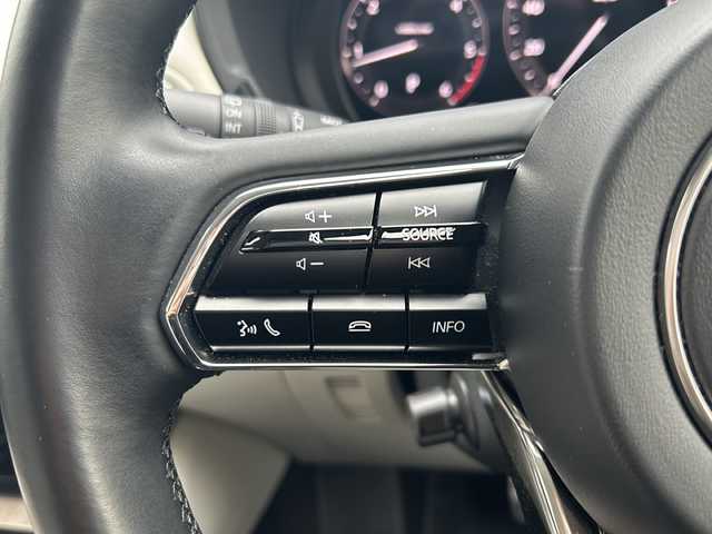 マツダ ＣＸ－６０ XD エクスクルーシブモード 三重県 2023(令5)年 2.7万km マシーングレープレミアムM 1オーナー/スマートブレーキサポート/誤発進抑制制御/車線逸脱警報システム/降車支援機能付ブラインドスポットモニタリング/レーンキープアシストシステム/緊急時車線維持支援/接近車両検知/レーダークルーズコントロール/クルージングトラフィックサポート/パノラマサンルーフ/BOSEサウンドシステム/純正12.3型SDナビ/フルセグTV/【Bluetooth/USB/スマホ連携】/360°ビューカメラ/ETC/前後ドライブレコーダー/ワイヤレス充電/ヘッドアップディスプレイ/AC100V電源/パワーバックドア/レザーシート/D/N席パワーシート/D/N席シートベンチレーション/全席シートヒーター/ステアリングヒーター/オートライト/アダプティブLEDヘッドランプ/235/50R20インチ純正AW/プッシュスタート/スマートキー/フロアマット