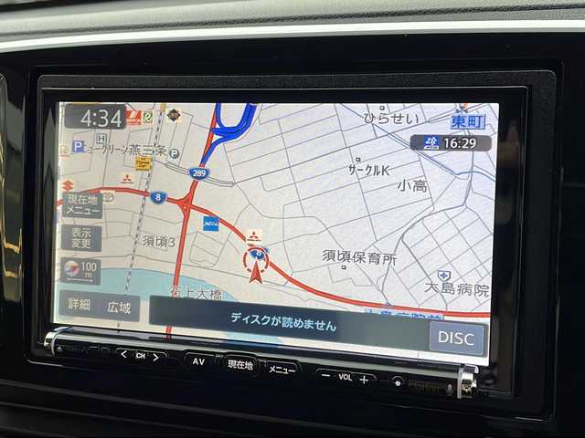 ホンダ Ｎ ＯＮＥ プレミアム 新潟県 2016(平28)年 4.1万km 赤Ⅱ 社外SDナビ/フルセグＴＶ/CD/ＤＶＤ再生/Bluetooth接続/バックカメラ/ハーフレザーシート/シートヒーター/ETC/キセノンヘッドライト/ＬＥＤフォグランプ/純正フロアマット/横滑り防止装置/スマートキー2個/プッシュスタート