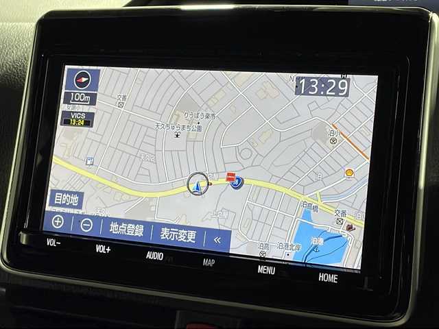 トヨタ エスクァイア ハイブリッド Gi プレミアムパッケージ ブラックテーラード 沖縄県 2019(平31)年 6.4万km ブラック 県外仕入　/禁煙車　/純正９インチナビ/（ＢＴ，フルセグ，ＣＤ／ＤＶＤ，ラジオ，ＵＳＢ，ＨＤＭＩ）　/バックカメラ　/両側パワースライドドア　/純正フリップダウンモニター　/ハーフレザーシート　/ＵＳＢ／ＨＤＭＩポート/クリアランスソナー/シートヒーター(D/N)/ステアリングヒーター/クルーズコントロール/シートバックテーブル/ビルドインETC2.0/前方ドライブレコーダー/革巻きステアリング/LEDヘッドライト/スペアキー
