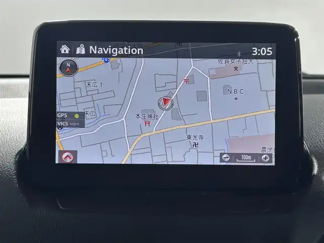 マツダ ＣＸ－３ XD ノーブル ブラウン 佐賀県 2017(平29)年 9.4万km マシーングレープレミアムM マツダコネクトナビ/FM/AM/CD/DVD/フルセグTV/Bluetooth/AUX/USB/バックカメラ/車間認知システム/SBS/SCBS/BSMシステム/車線逸脱警報システム/交通標識認識システム/ドライブレコーダー/パドルシフト/ステアリングリモコン/レーダークルーズコントロール/シートヒーター/ハンドルヒーター/ETC