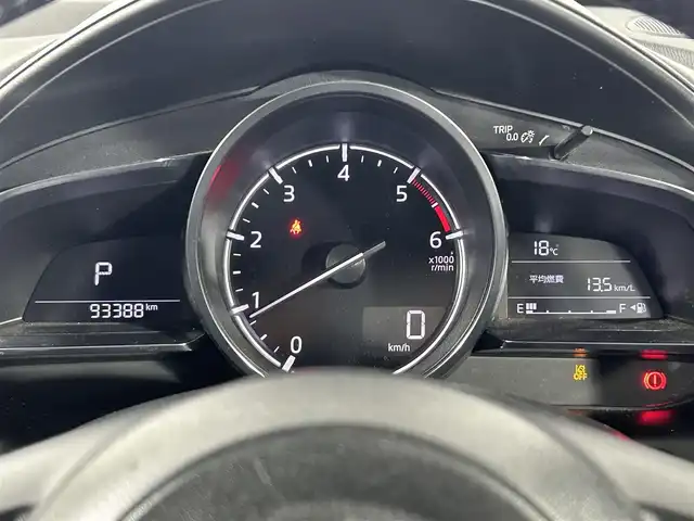 マツダ ＣＸ－３ XD ノーブル ブラウン 佐賀県 2017(平29)年 9.4万km マシーングレープレミアムM マツダコネクトナビ/FM/AM/CD/DVD/フルセグTV/Bluetooth/AUX/USB/バックカメラ/車間認知システム/SBS/SCBS/BSMシステム/車線逸脱警報システム/交通標識認識システム/ドライブレコーダー/パドルシフト/ステアリングリモコン/レーダークルーズコントロール/シートヒーター/ハンドルヒーター/ETC