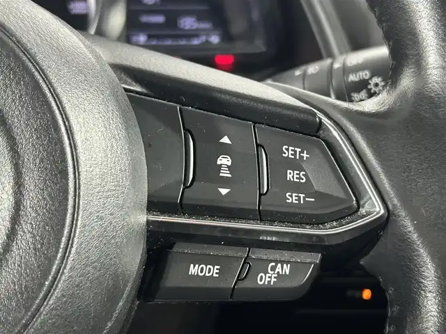 マツダ ＣＸ－３ XD ノーブル ブラウン 佐賀県 2017(平29)年 9.4万km マシーングレープレミアムM マツダコネクトナビ/FM/AM/CD/DVD/フルセグTV/Bluetooth/AUX/USB/バックカメラ/車間認知システム/SBS/SCBS/BSMシステム/車線逸脱警報システム/交通標識認識システム/ドライブレコーダー/パドルシフト/ステアリングリモコン/レーダークルーズコントロール/シートヒーター/ハンドルヒーター/ETC