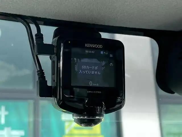 スズキ スペーシア カスタム HYBRID XS ターボ 奈良県 2020(令2)年 3.9万km ブルーイッシュブラックパール3 KENWOOD8インチナビ（MDV-S707L）/（フルセグ/BT/CD/DVD）/レーダークルーズコントロール/バックカメラ/パドルシフト/後方コーナーセンサー/衝突軽減システム/レーンキープアシスト/両側パワースライドドア/ハーフレザーシート/運転席シートヒーター/後席サンシェード/前後ドライブレコーダー（DRV-C750）/ETC/LEDヘッドライト/純正15インチAW/スペアキーX1