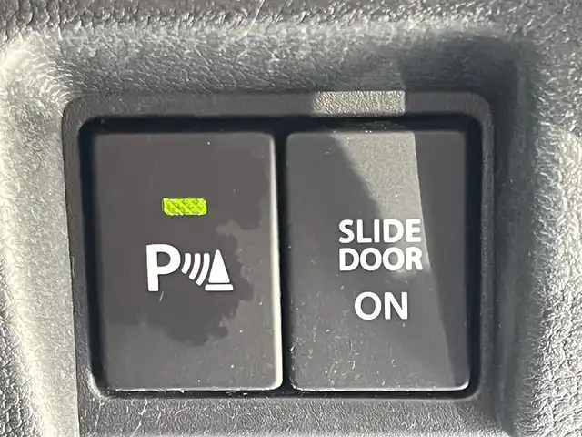 スズキ スペーシア カスタム HYBRID XS ターボ 奈良県 2020(令2)年 3.9万km ブルーイッシュブラックパール3 KENWOOD8インチナビ（MDV-S707L）/（フルセグ/BT/CD/DVD）/レーダークルーズコントロール/バックカメラ/パドルシフト/後方コーナーセンサー/衝突軽減システム/レーンキープアシスト/両側パワースライドドア/ハーフレザーシート/運転席シートヒーター/後席サンシェード/前後ドライブレコーダー（DRV-C750）/ETC/LEDヘッドライト/純正15インチAW/スペアキーX1