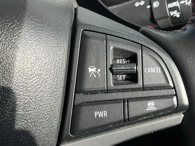 スズキ スペーシア カスタム HYBRID XS ターボ 奈良県 2020(令2)年 3.9万km ブルーイッシュブラックパール3 KENWOOD8インチナビ（MDV-S707L）/（フルセグ/BT/CD/DVD）/レーダークルーズコントロール/バックカメラ/パドルシフト/後方コーナーセンサー/衝突軽減システム/レーンキープアシスト/両側パワースライドドア/ハーフレザーシート/運転席シートヒーター/後席サンシェード/前後ドライブレコーダー（DRV-C750）/ETC/LEDヘッドライト/純正15インチAW/スペアキーX1