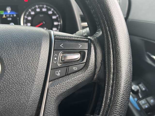 トヨタ ヴェルファイア Z 沖縄県 2016(平28)年 5.1万km ホワイトパールクリスタルシャイン 純正ナビ・TV・Bluetooth・CD・DVD/フリップダウンモニター/両側パワースライドドア/バックカメラ/ETC/コーナーセンサー/オートライト/電子サイドブレーキ/オートホールド/電動格納ミラー