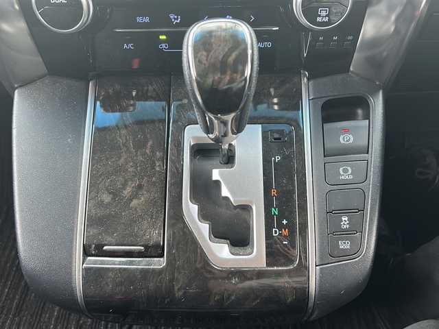 トヨタ ヴェルファイア Z 沖縄県 2016(平28)年 5.1万km ホワイトパールクリスタルシャイン 純正ナビ・TV・Bluetooth・CD・DVD/フリップダウンモニター/両側パワースライドドア/バックカメラ/ETC/コーナーセンサー/オートライト/電子サイドブレーキ/オートホールド/電動格納ミラー